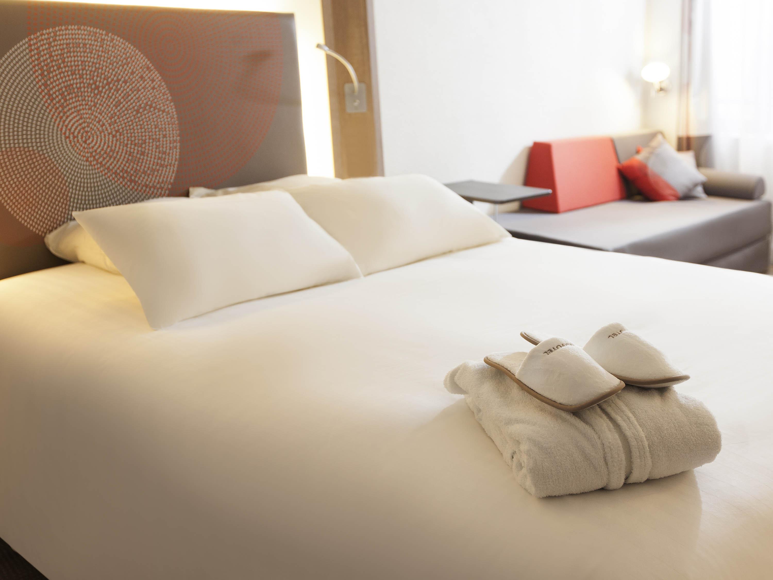 Novotel Lille Aeroport Luaran gambar