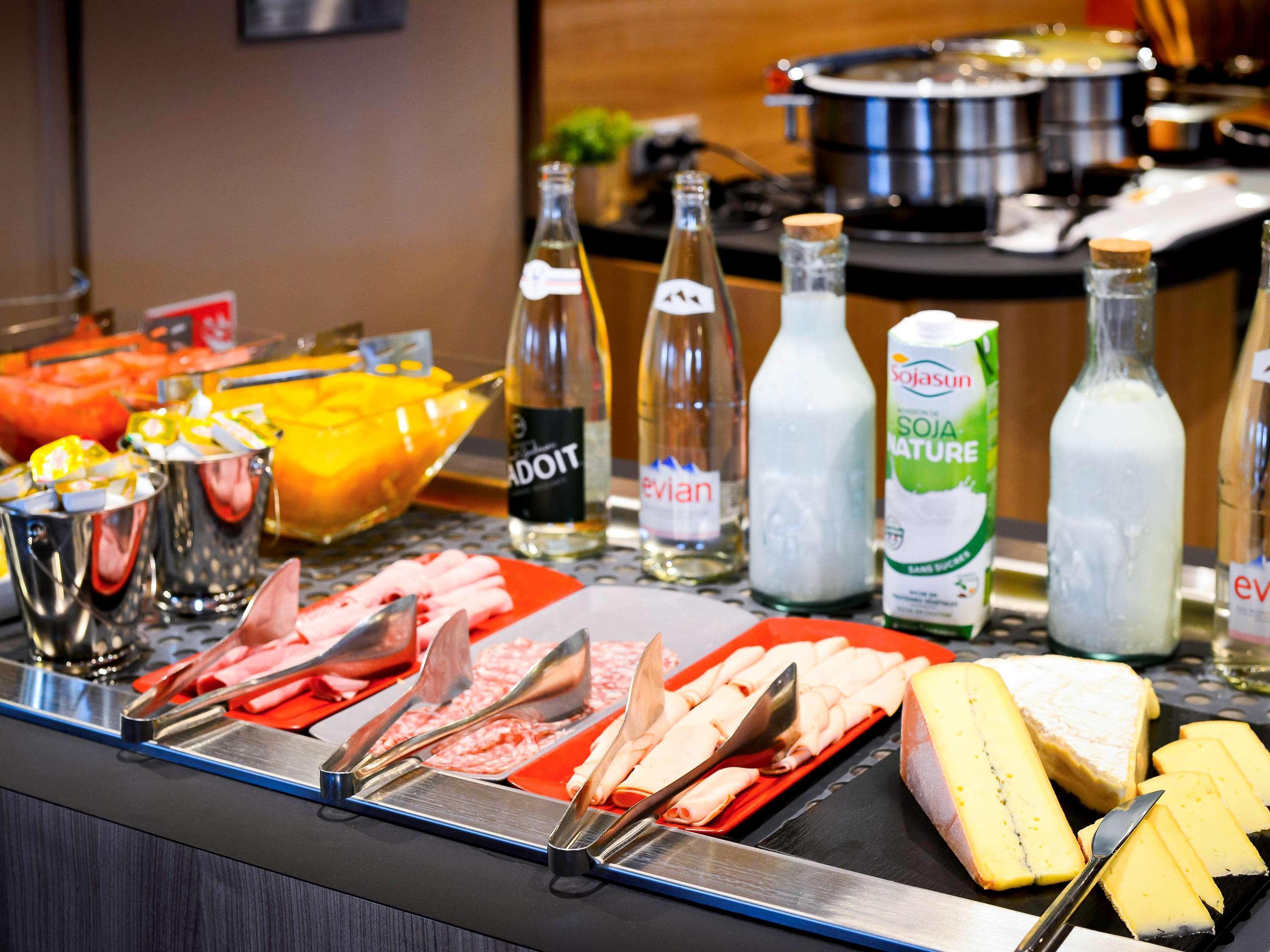 Novotel Lille Aeroport Luaran gambar