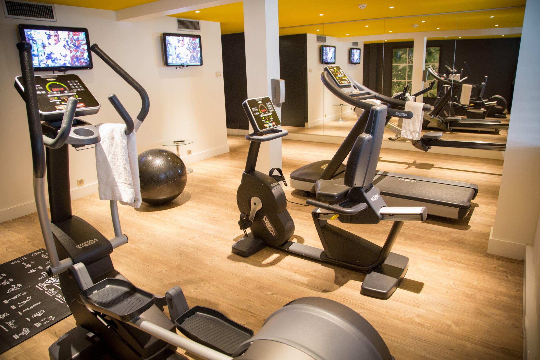 Novotel Lille Aeroport Luaran gambar