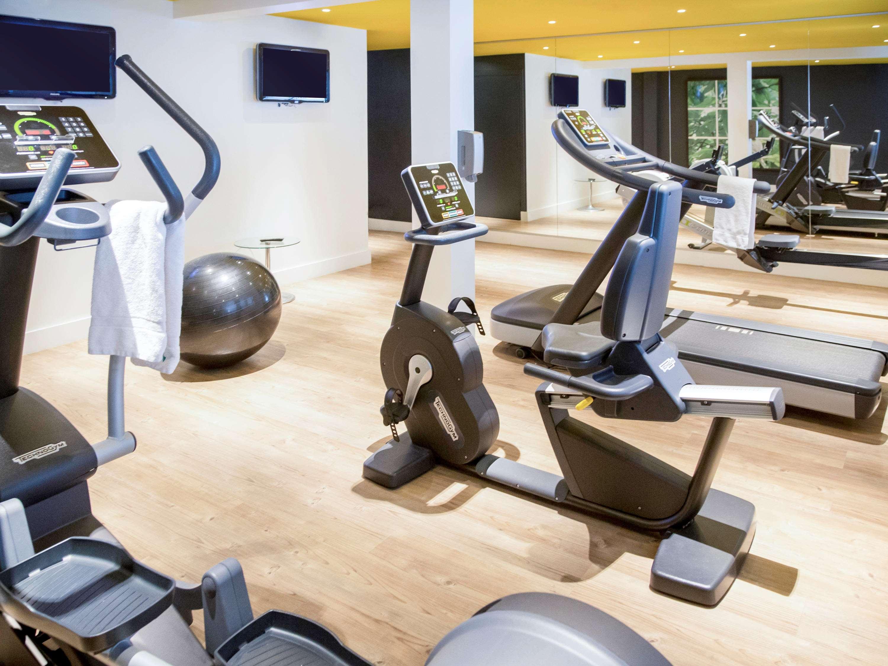 Novotel Lille Aeroport Luaran gambar