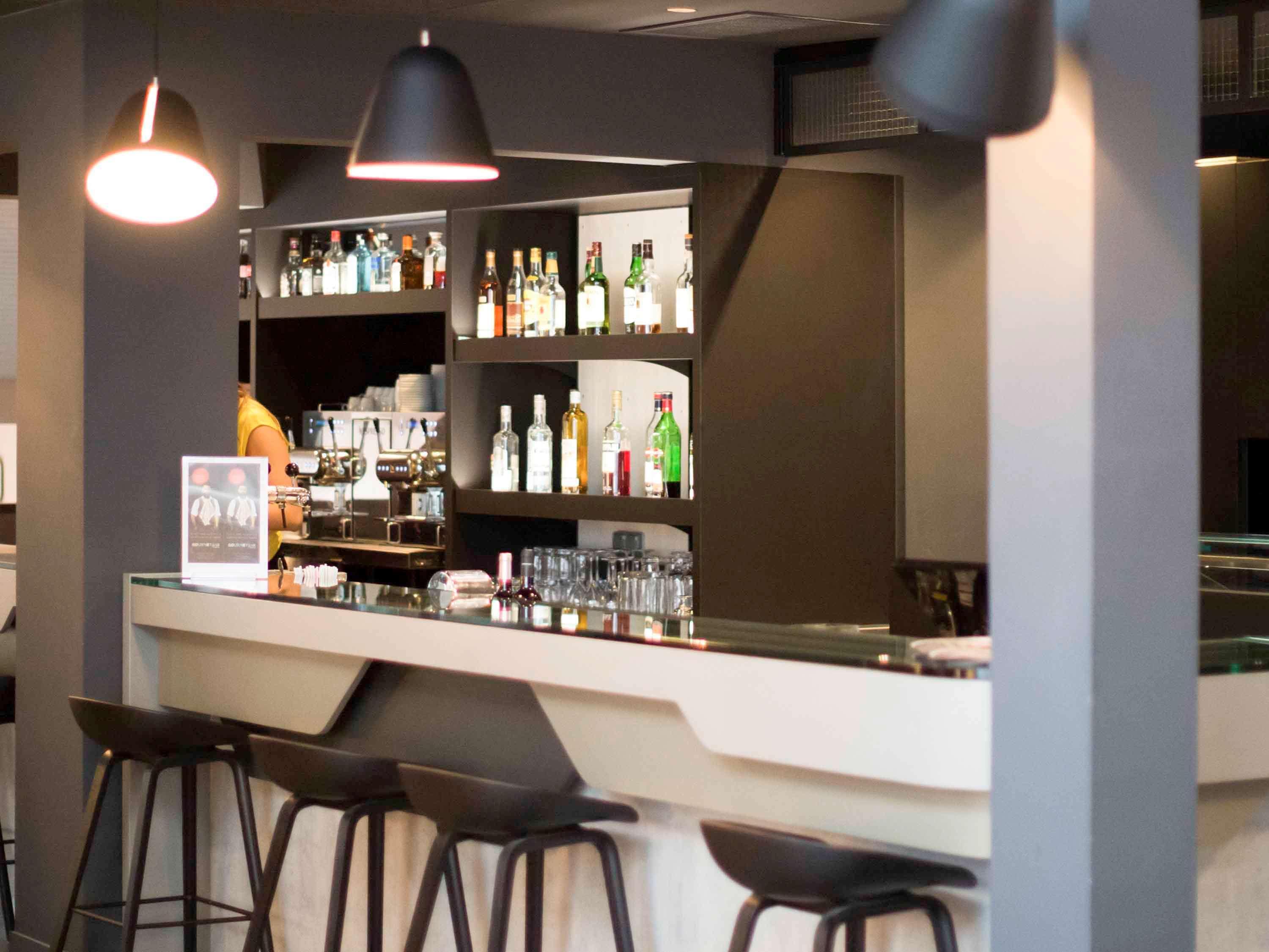 Novotel Lille Aeroport Luaran gambar