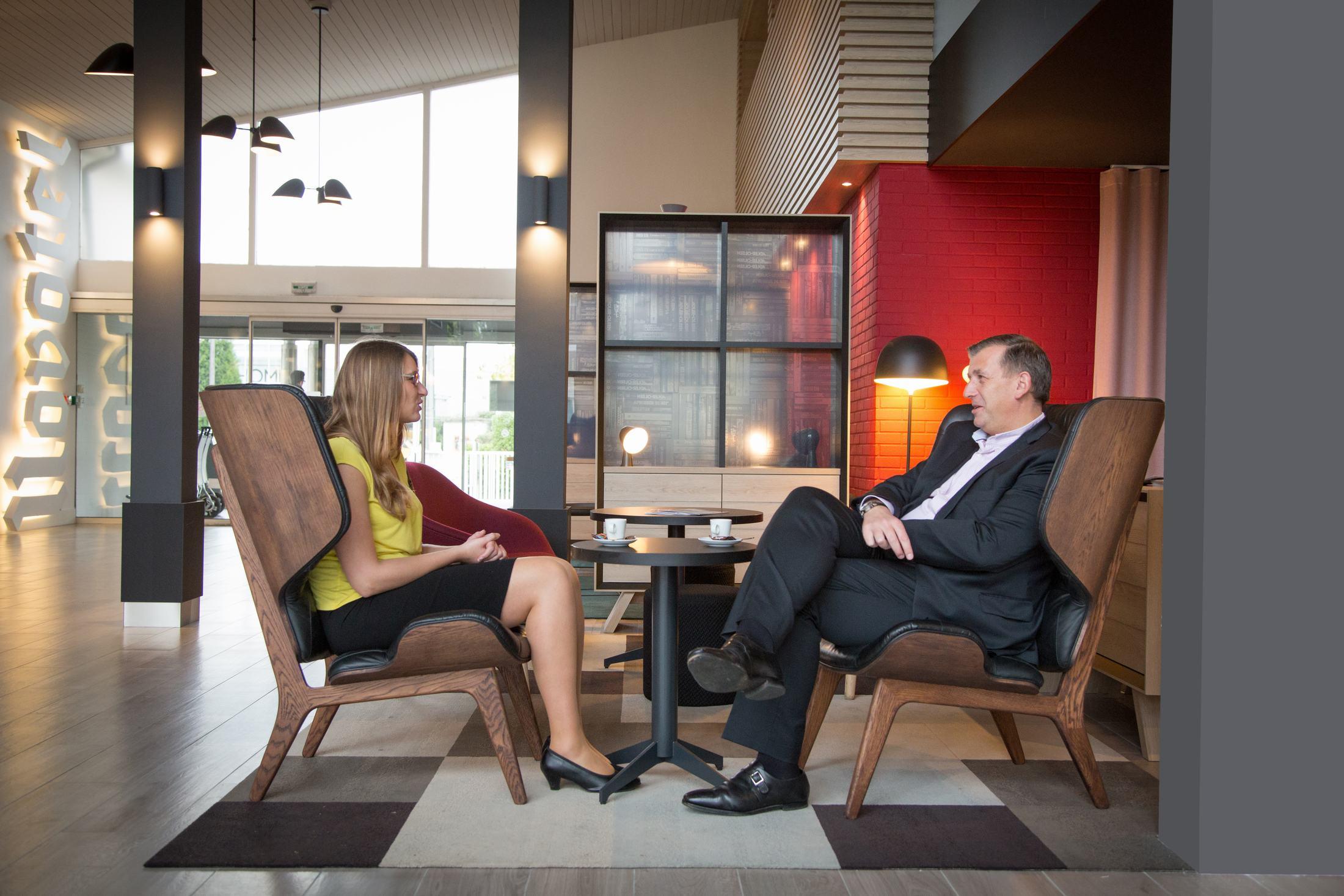 Novotel Lille Aeroport Luaran gambar